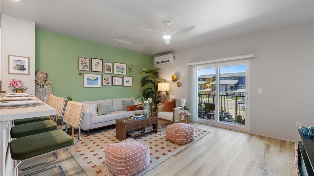 PLAN D104 - Alana at Ho'opili Pohaku Estates: Kapolei, Hawaii - D.R. Horton