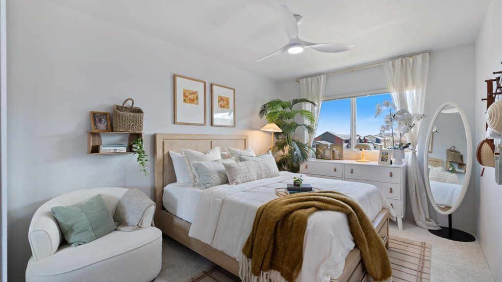 PLAN D104 - Alana at Ho'opili Pohaku Estates: Kapolei, Hawaii - D.R. Horton