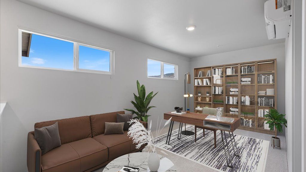 PLAN E104 - Alana at Ho'opili Pohaku Estates: Kapolei, Hawaii - D.R. Horton