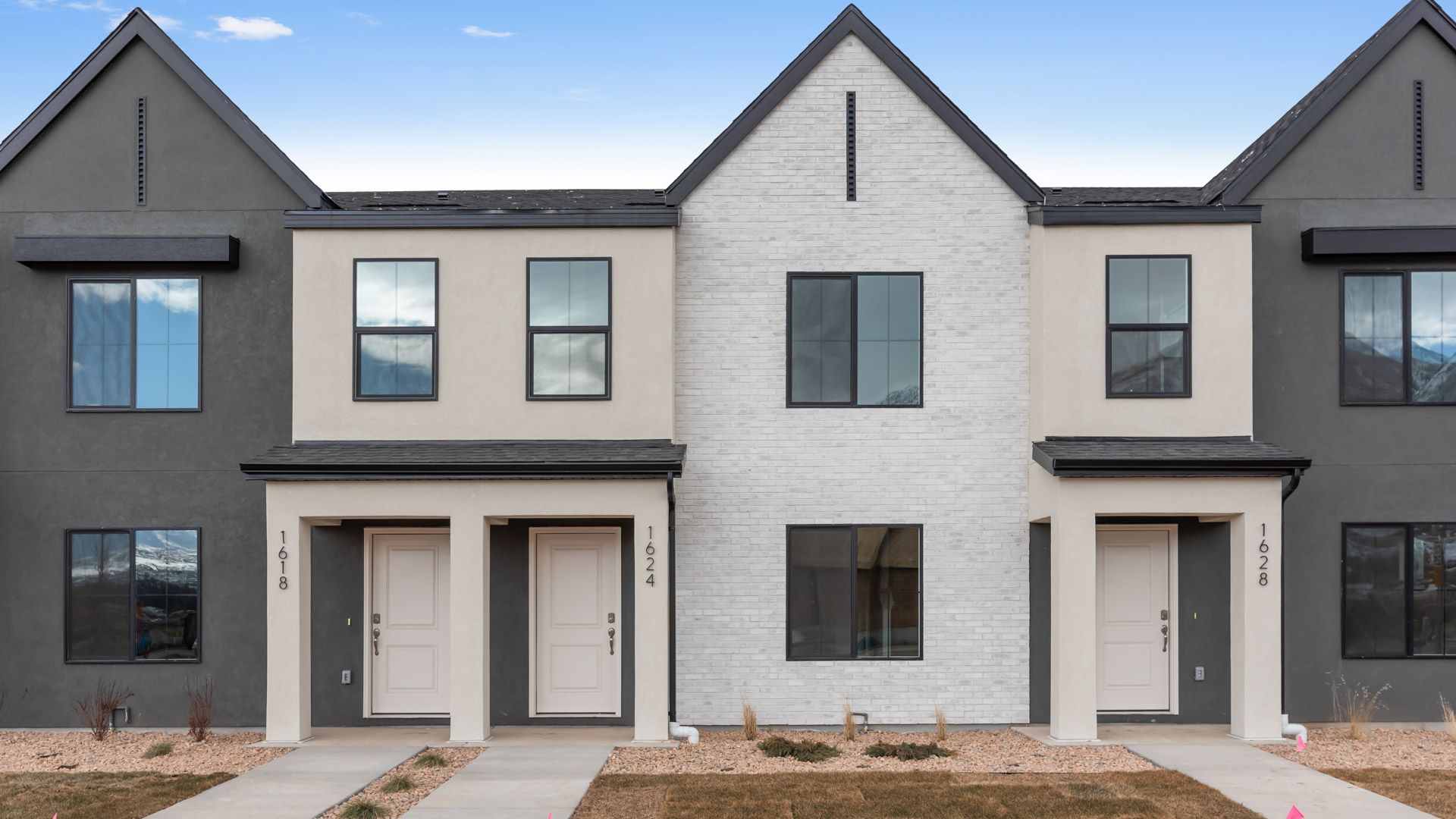 Dalton - Viridian: Salem, Utah - D.R. Horton