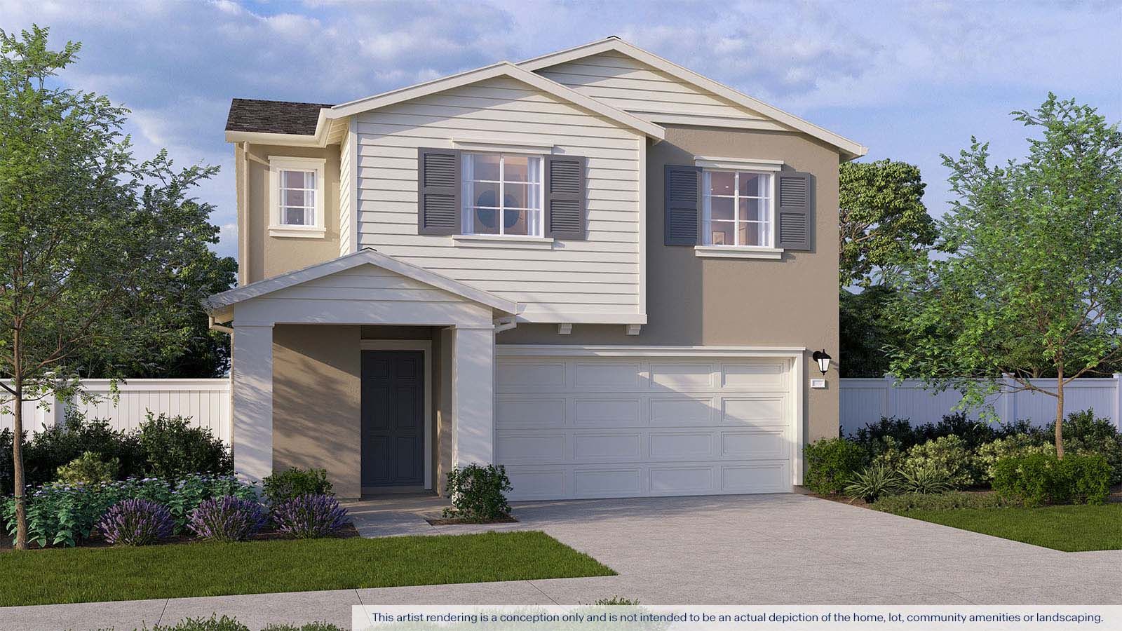 Eagles Landing - Lathrop, CA