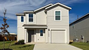 5206 Concho Springs (The Bowie)