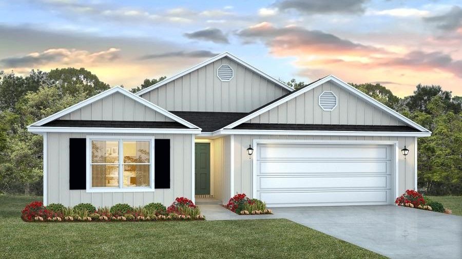 14562 Tealwood Lane. Foley, AL 36535