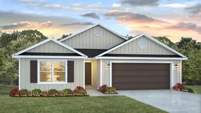 Tealwood Estates - Foley, AL