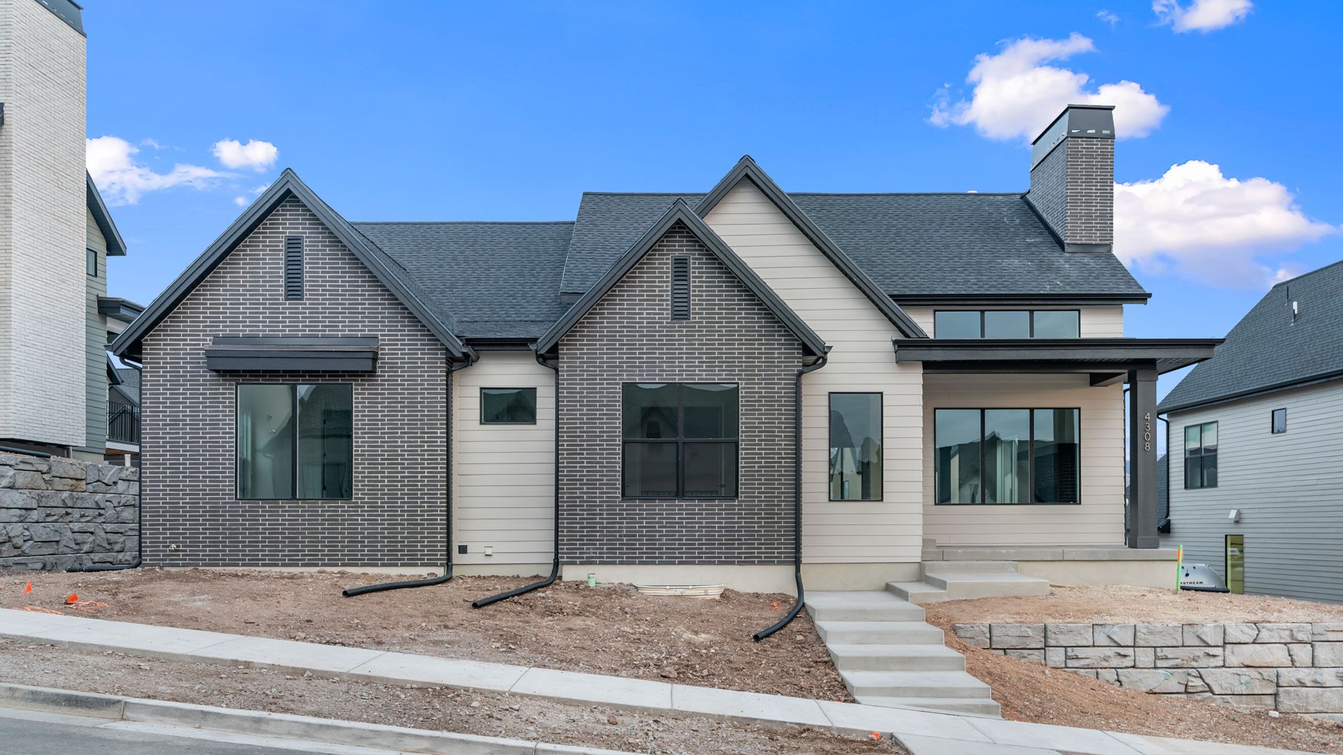 Mckenzie - Inverness: Lehi, Utah - D.R. Horton