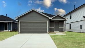 347 Low Pasture Trl (The Caprock)