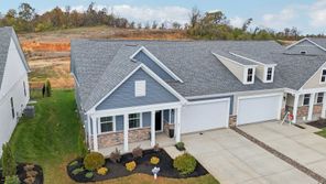 124 Trellis View Lane (FREEPORT DUPLEX)