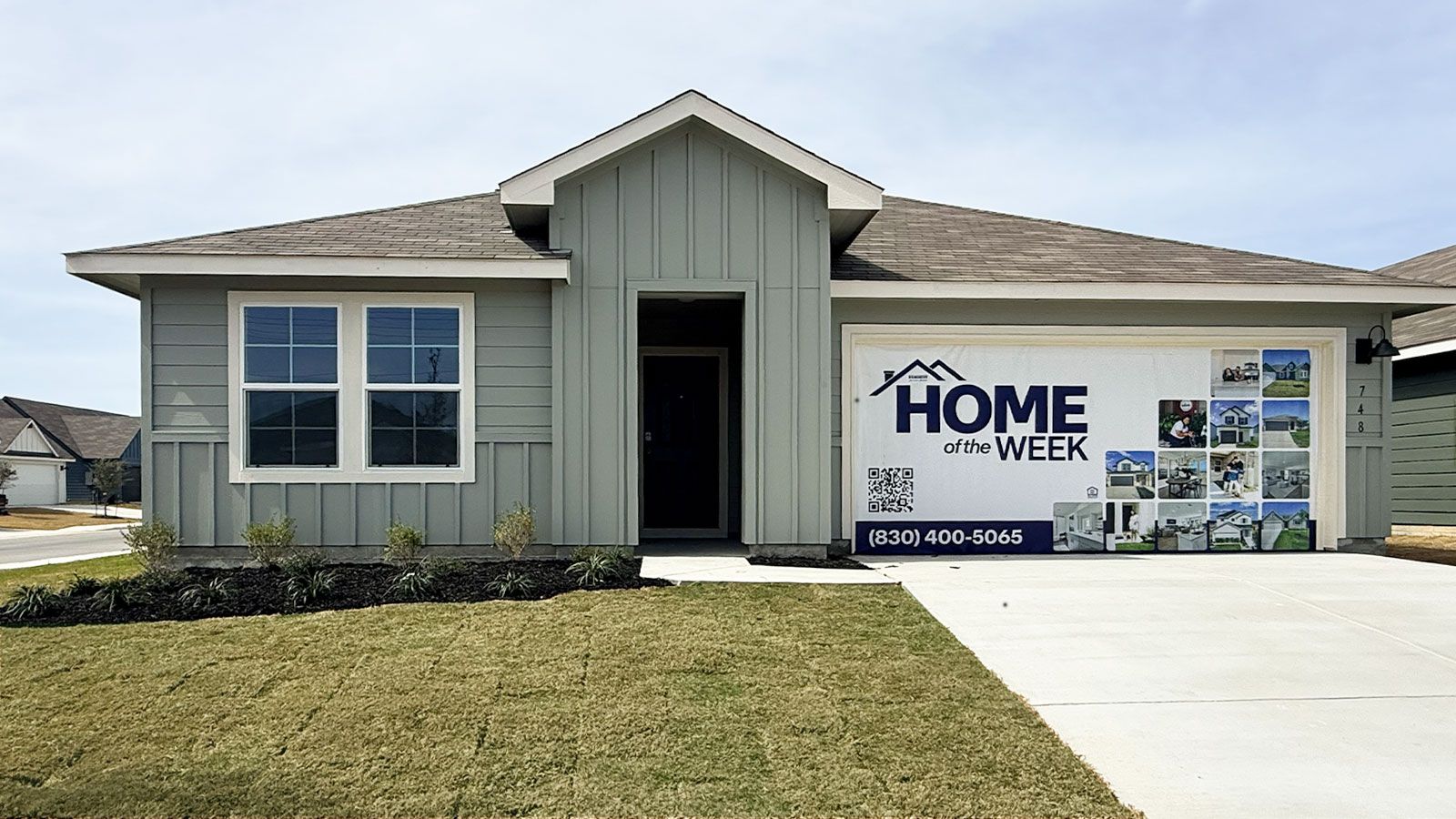 Swenson Heights - Seguin, TX