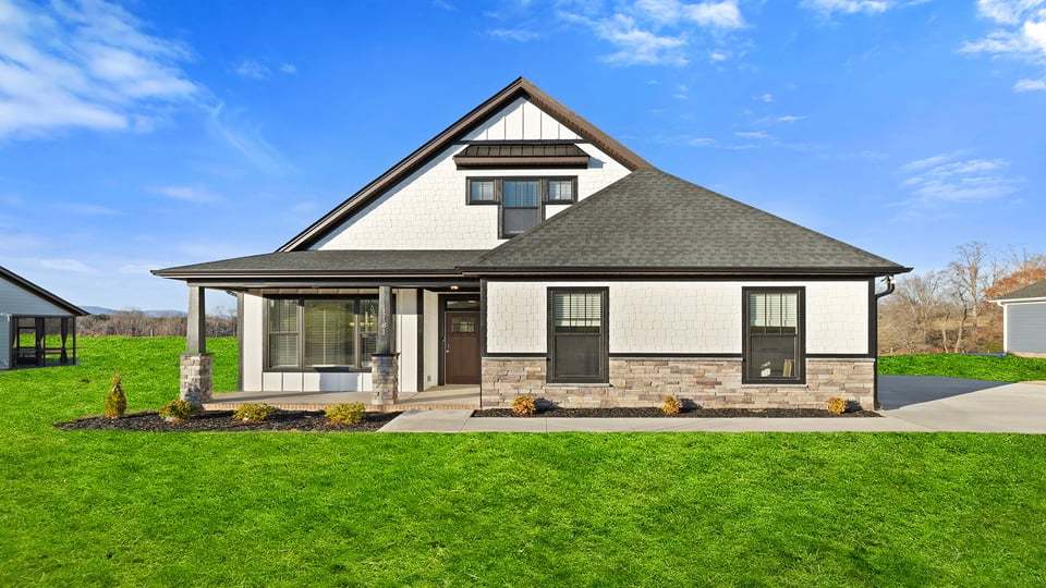 Bentley Manor - Greer, SC