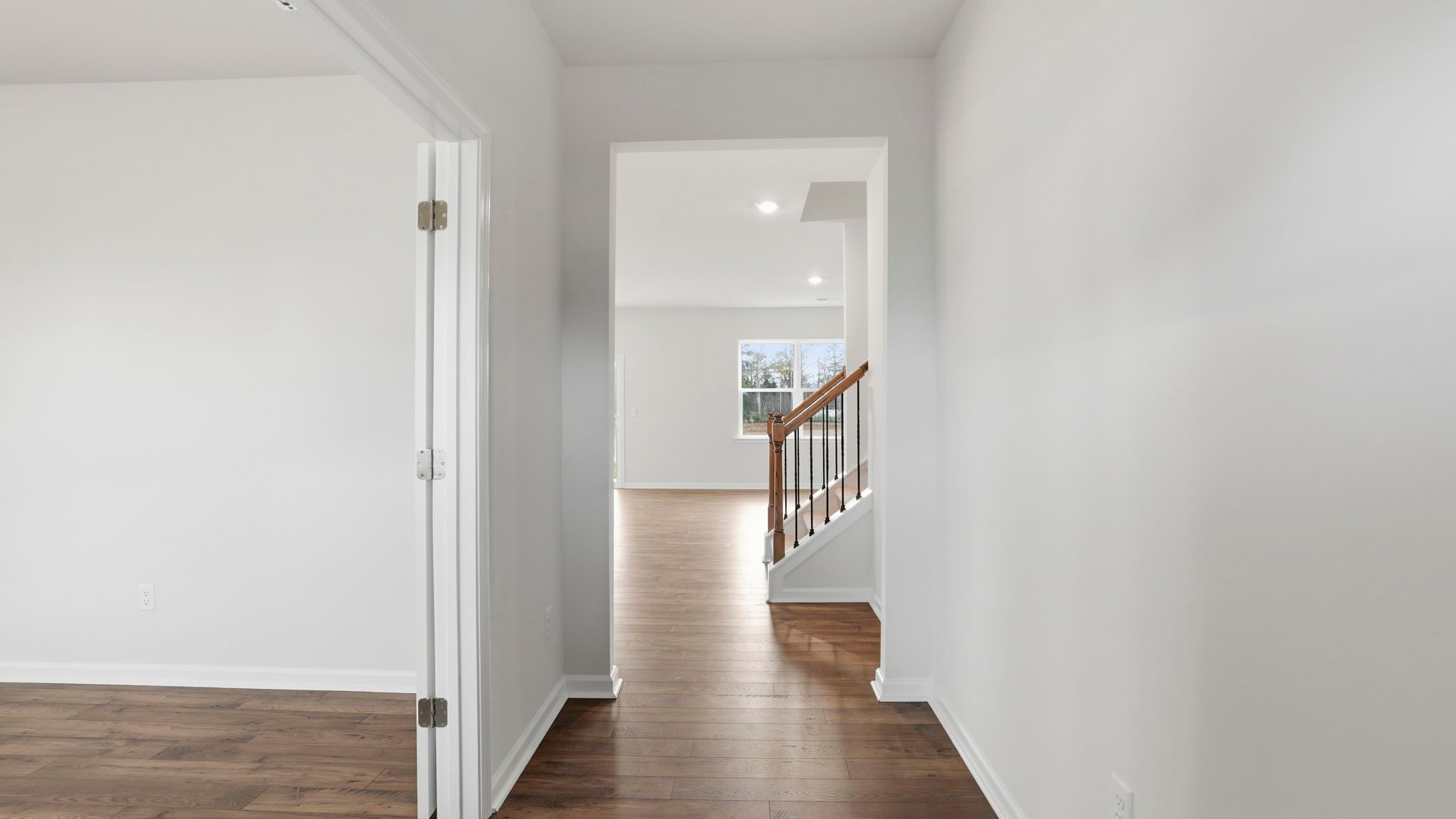 Spring Ridge - Anderson, SC