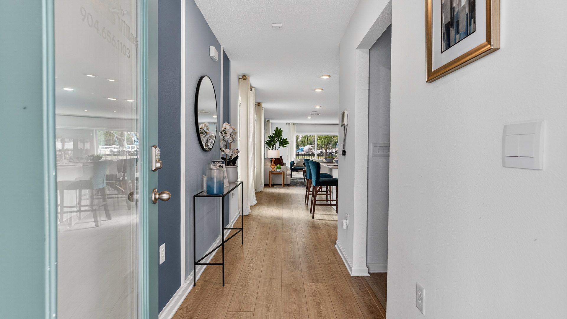 casa en Irongate Villas por D.R. Horton