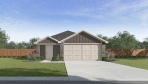 1905 Redbud Way (Caprock)