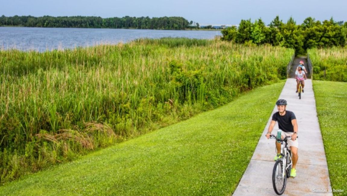 casa en Brookside at Half Moon por D.R. Horton