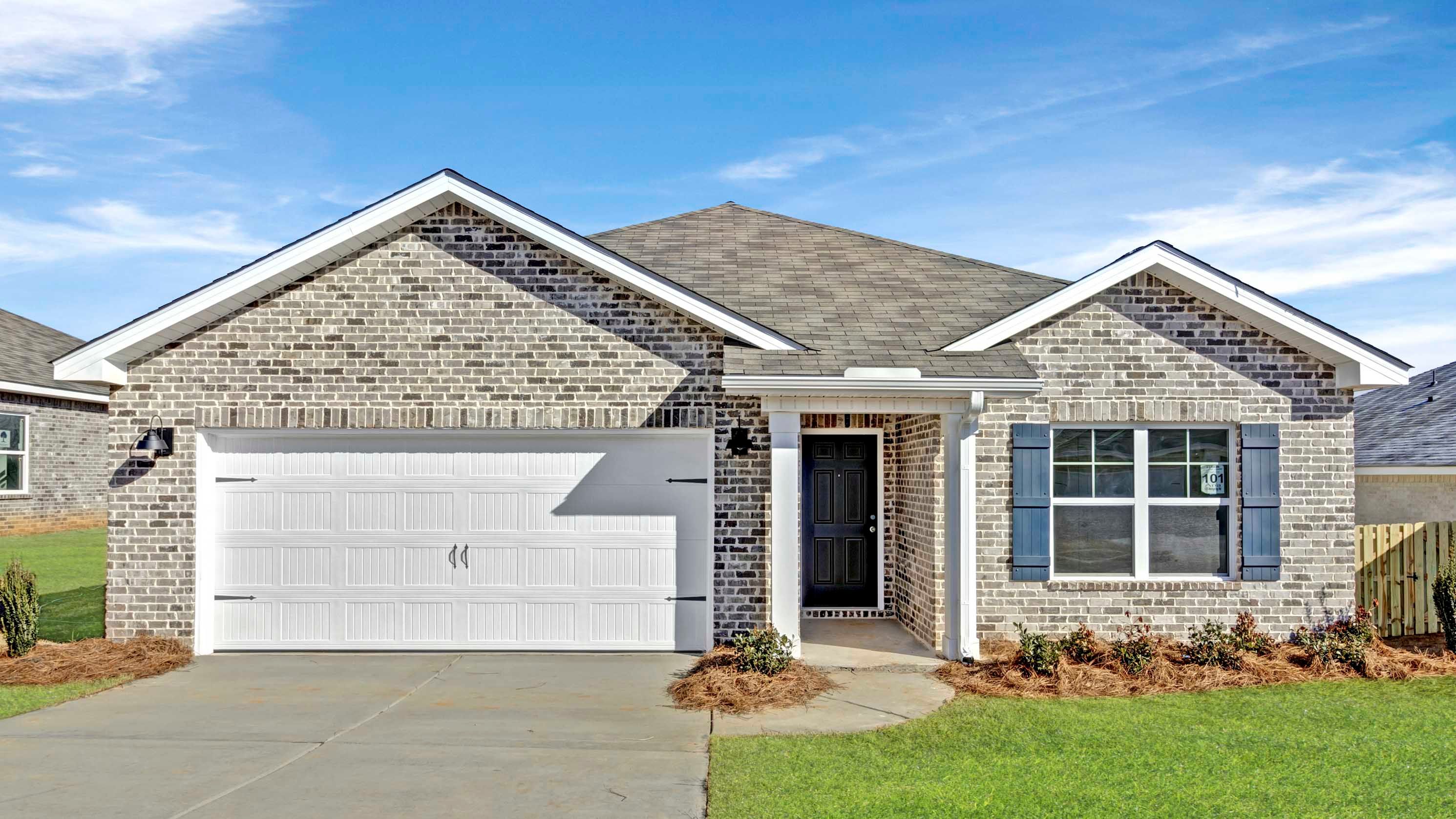 casa en Wyndhurst Manor por D.R. Horton