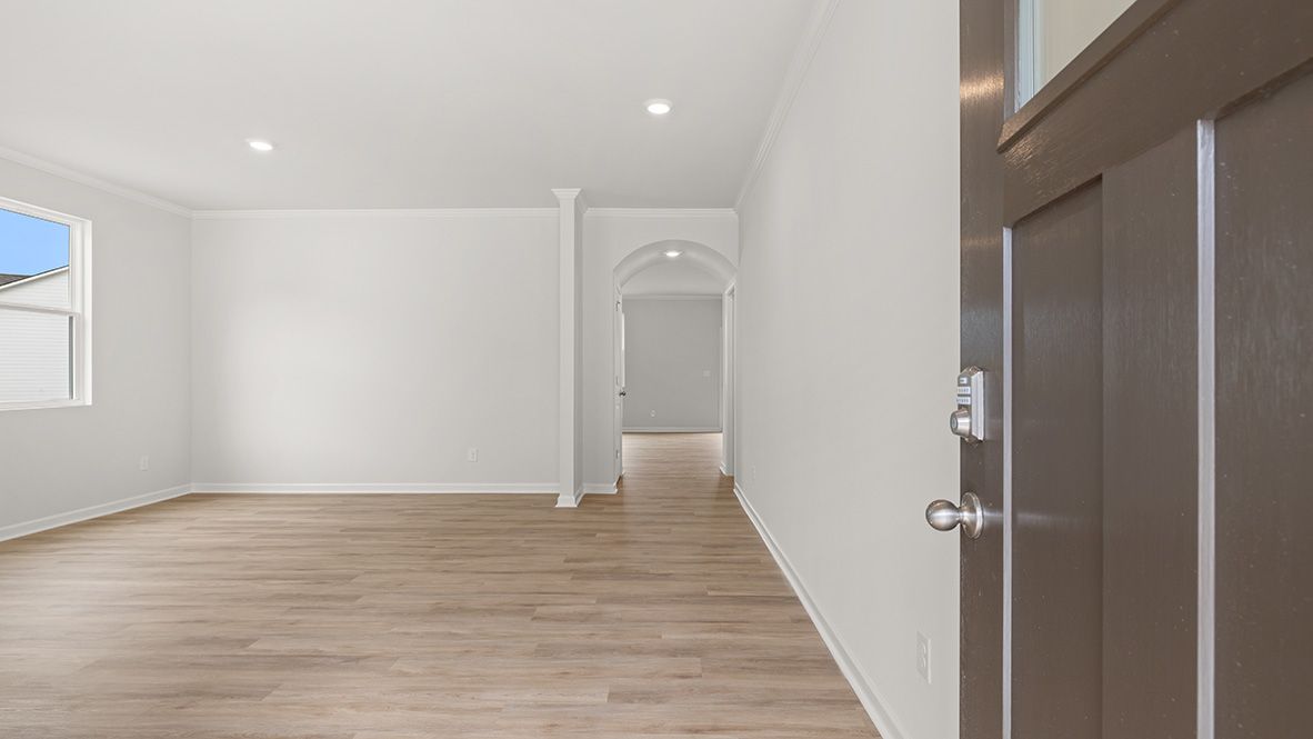 23 Hampton Terrace. Dallas, GA 30157