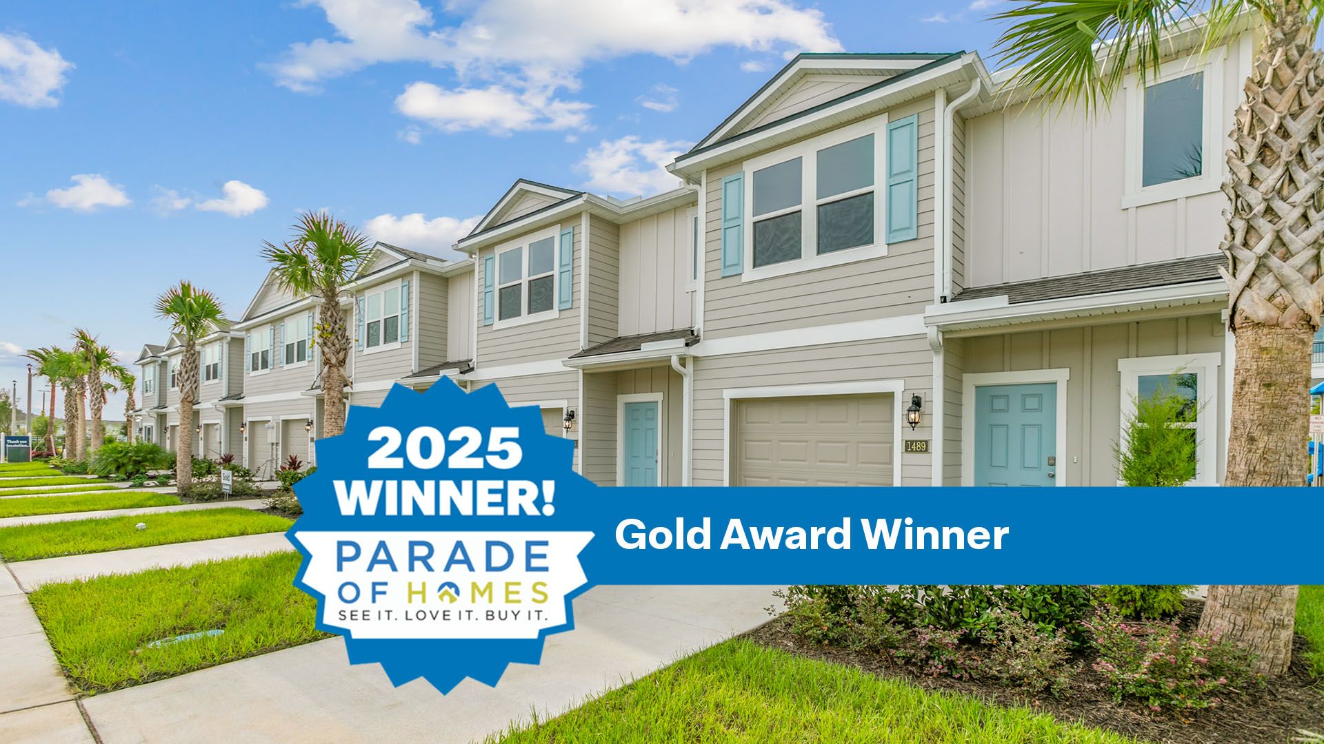 PEARSON - The Landing: Middleburg, Florida - D.R. Horton