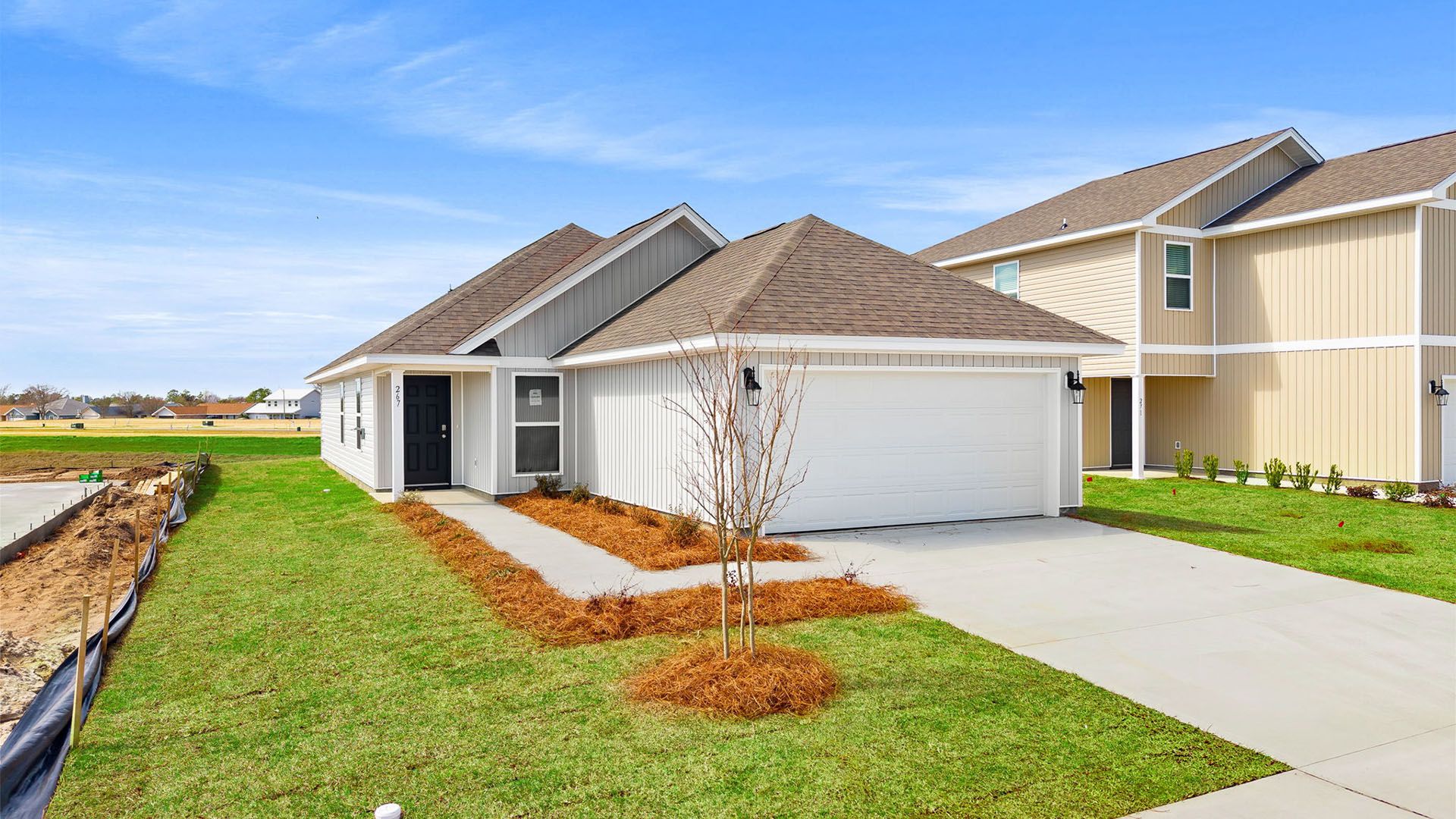 Park Place - Panama City, FL