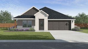 208 Cypress Falls Drive (Jaxson)