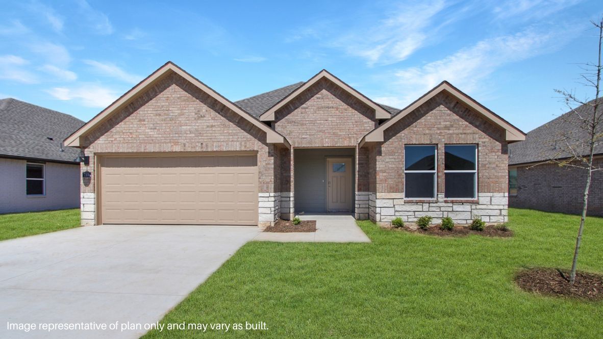 16300 Cherokee Trail