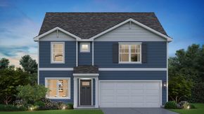 Marquis Pointe - Montgomery, IL