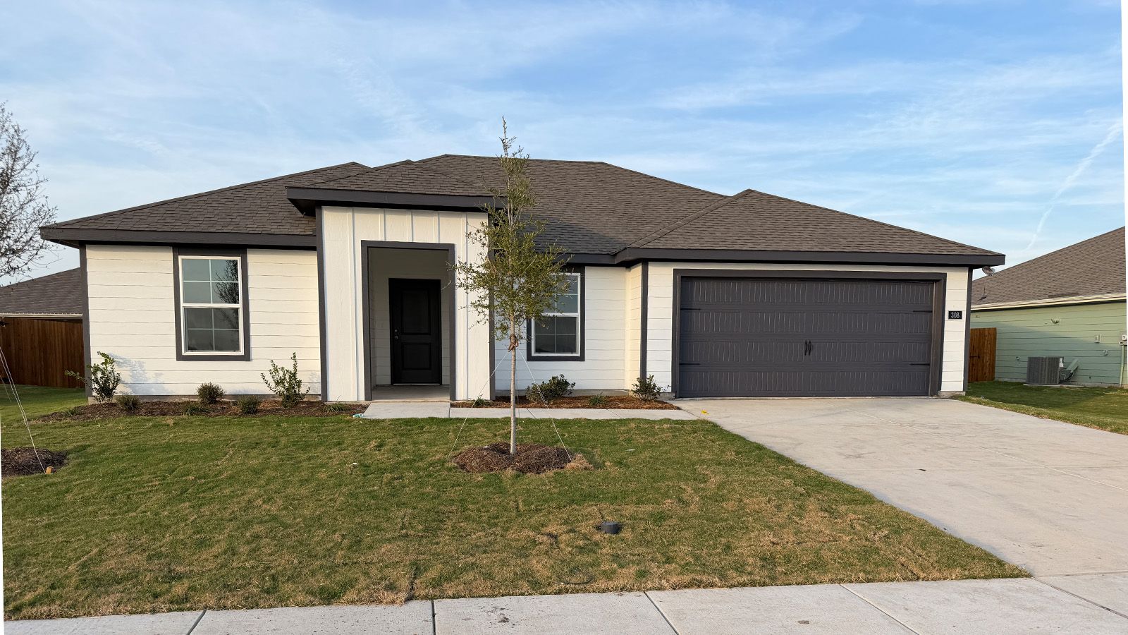 ALICE - Waverly Estates: Josephine, Texas - D.R. Horton