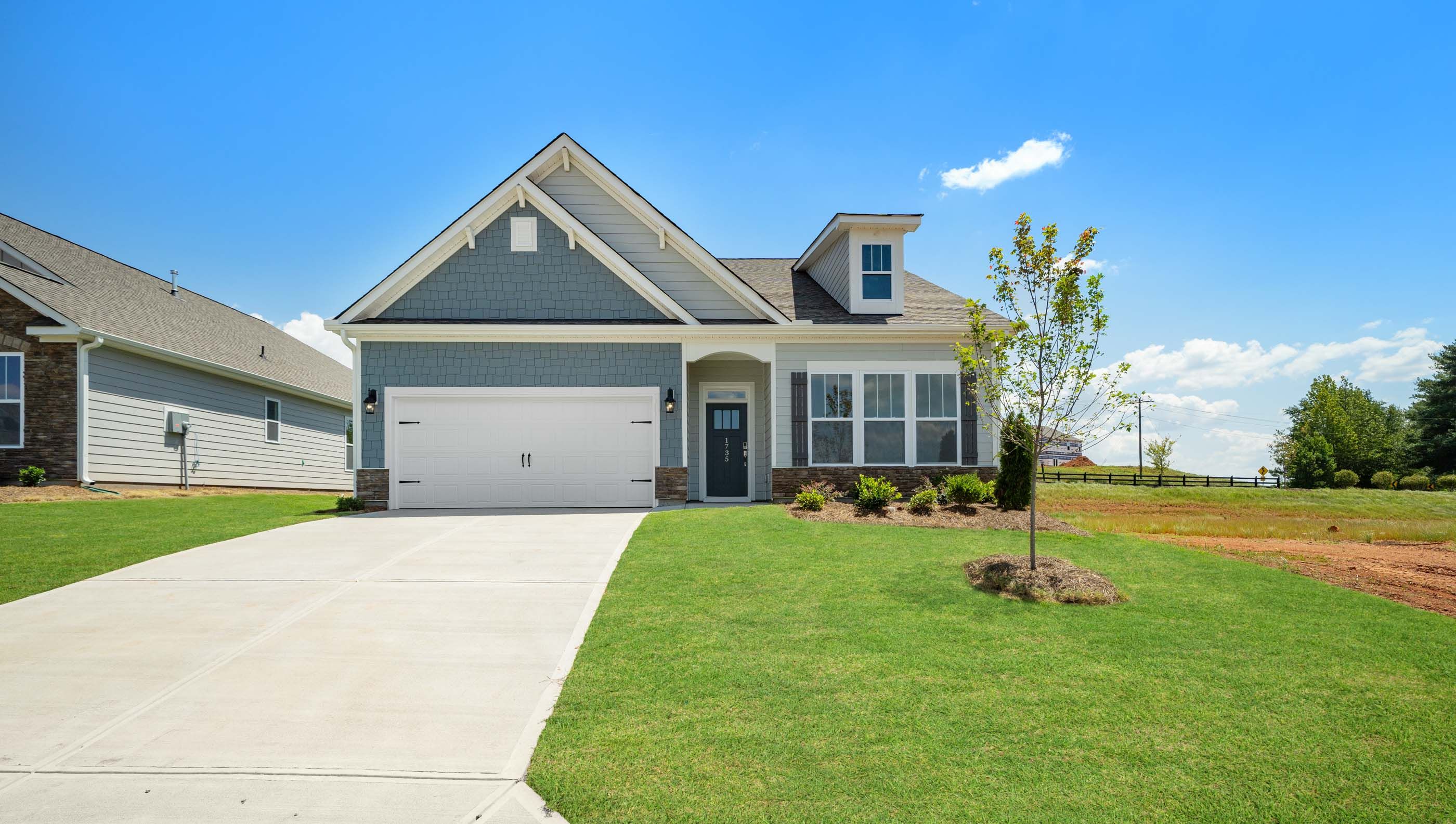 The Villas at Pine Valley - Boiling Springs, SC