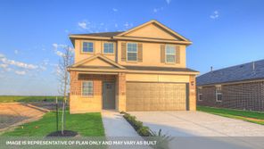 217 Raymondville Path (The Madison)