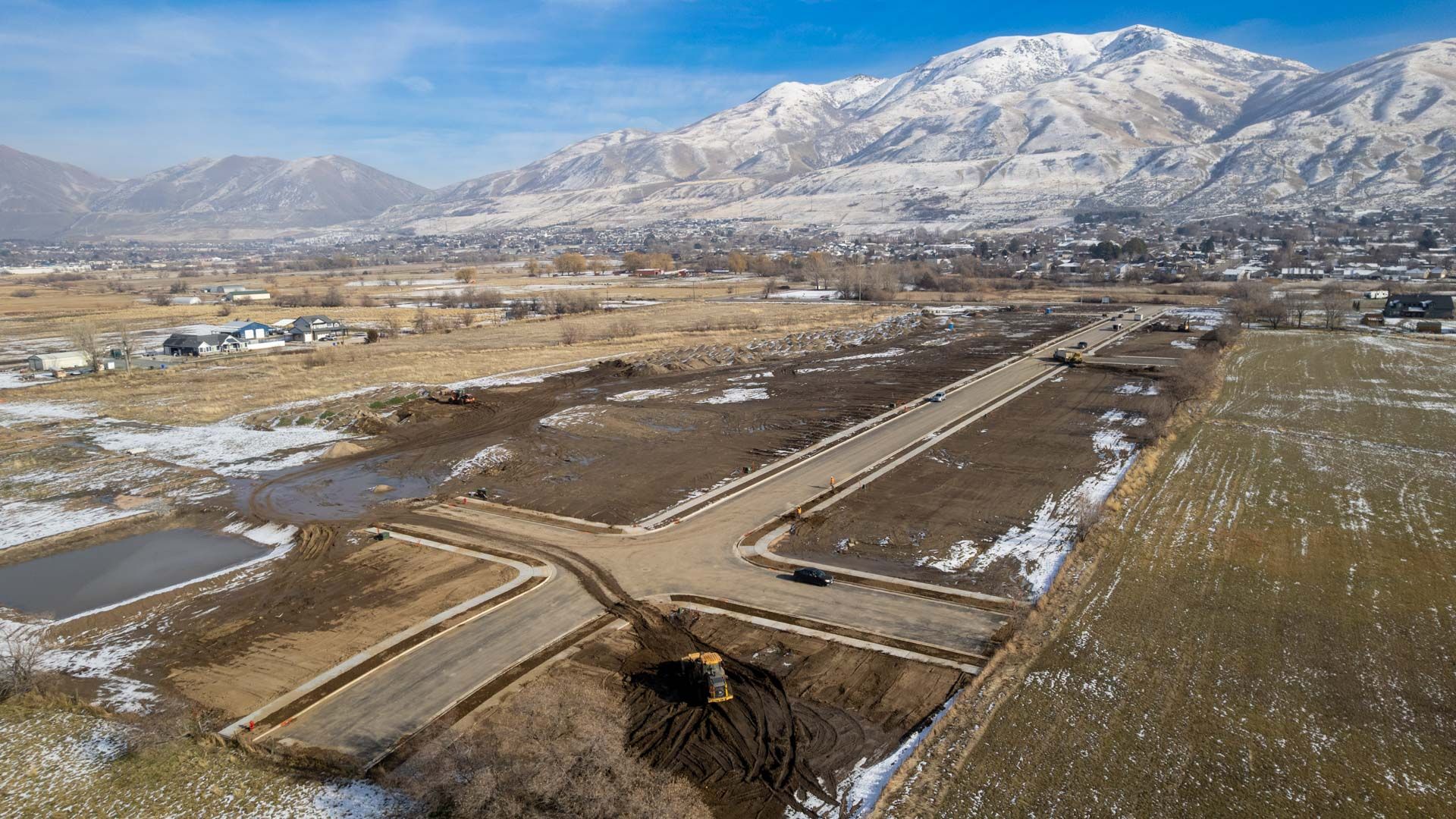 casa en West Meadows Estates por D.R. Horton