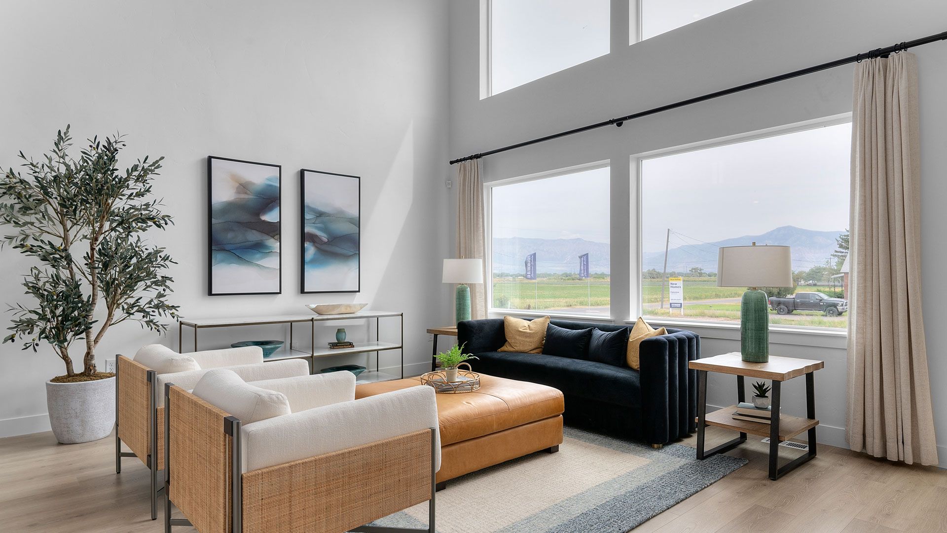 casa en West Meadows Estates por D.R. Horton