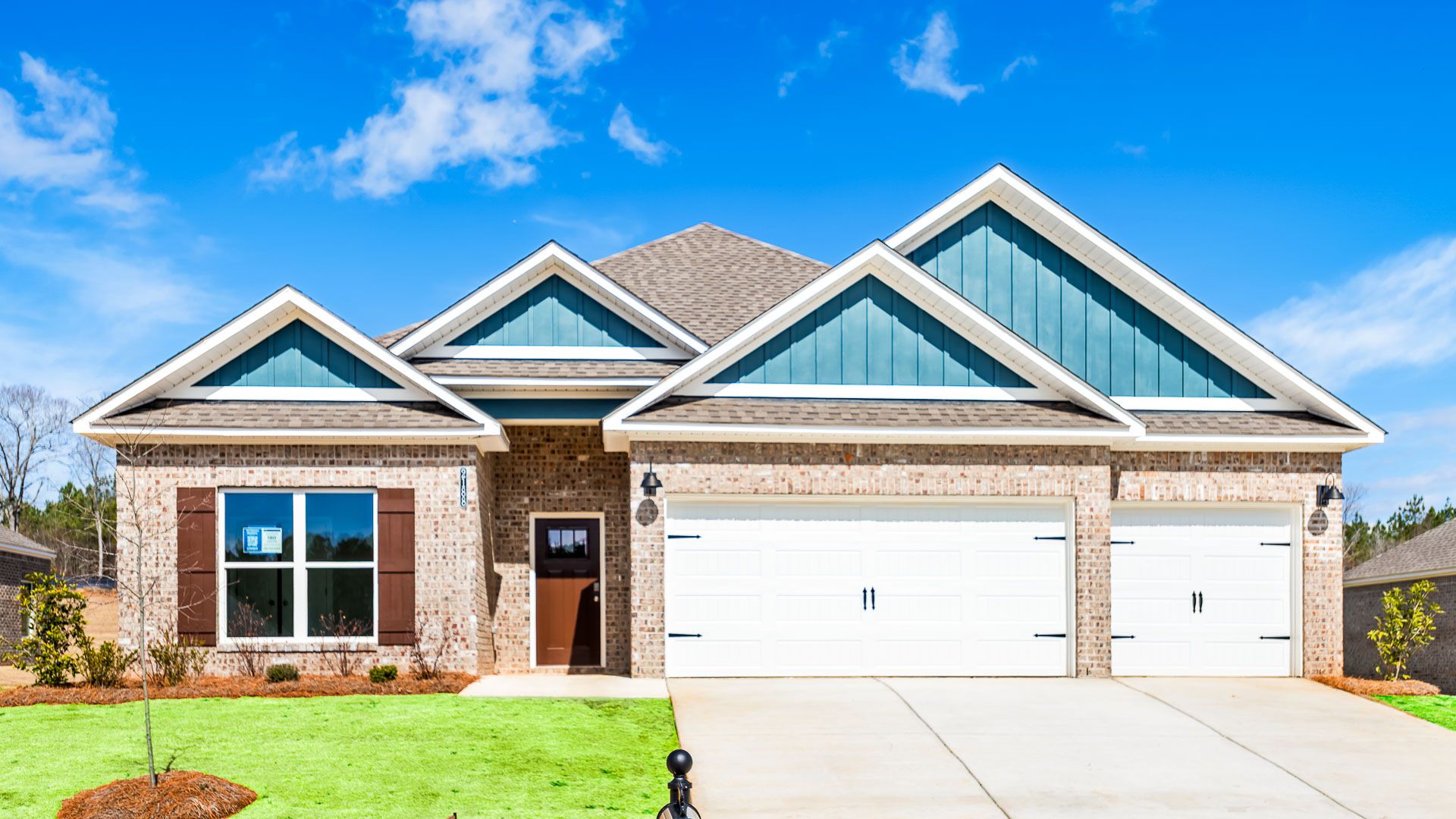 DESTIN - The Preserve: Auburn, Alabama - D.R. Horton