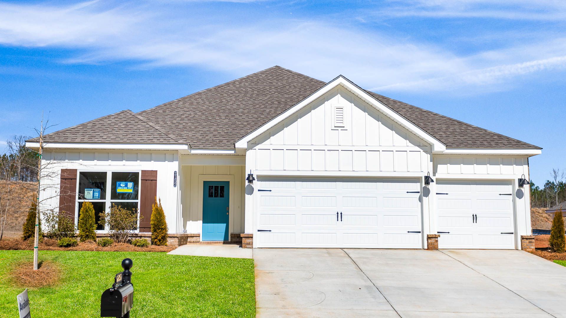 DESTIN - The Preserve: Auburn, Alabama - D.R. Horton