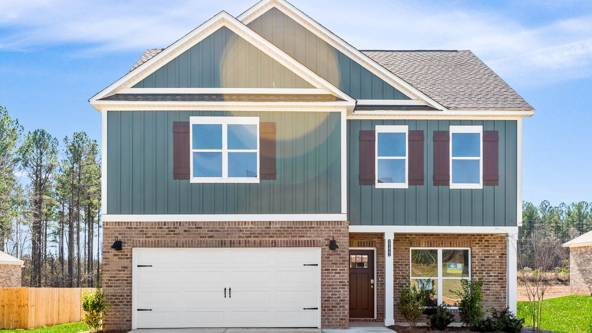 PIPER - The Preserve: Auburn, Alabama - D.R. Horton