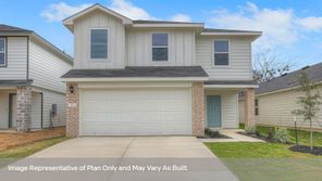1258 Avery Ranch Dr (The Franklin)