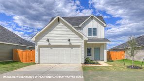 116 South Plains Rd (The Nicole)