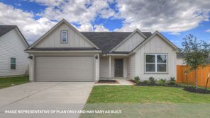 128 Wagner Way (The Denton)