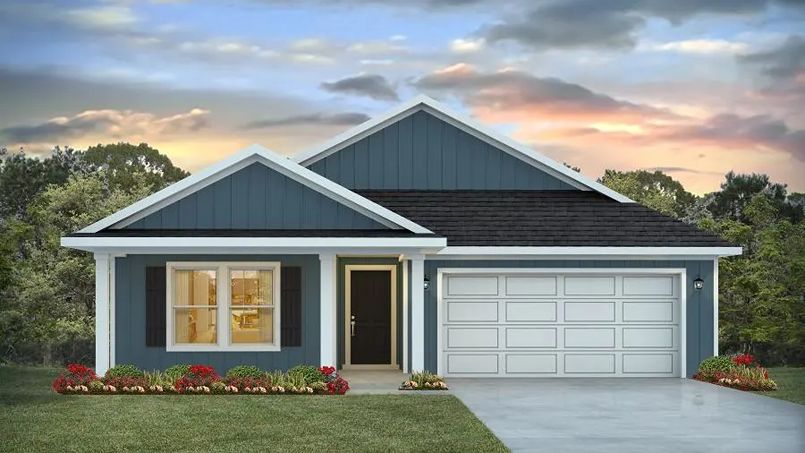 Stonebridge - Spanish Fort, AL