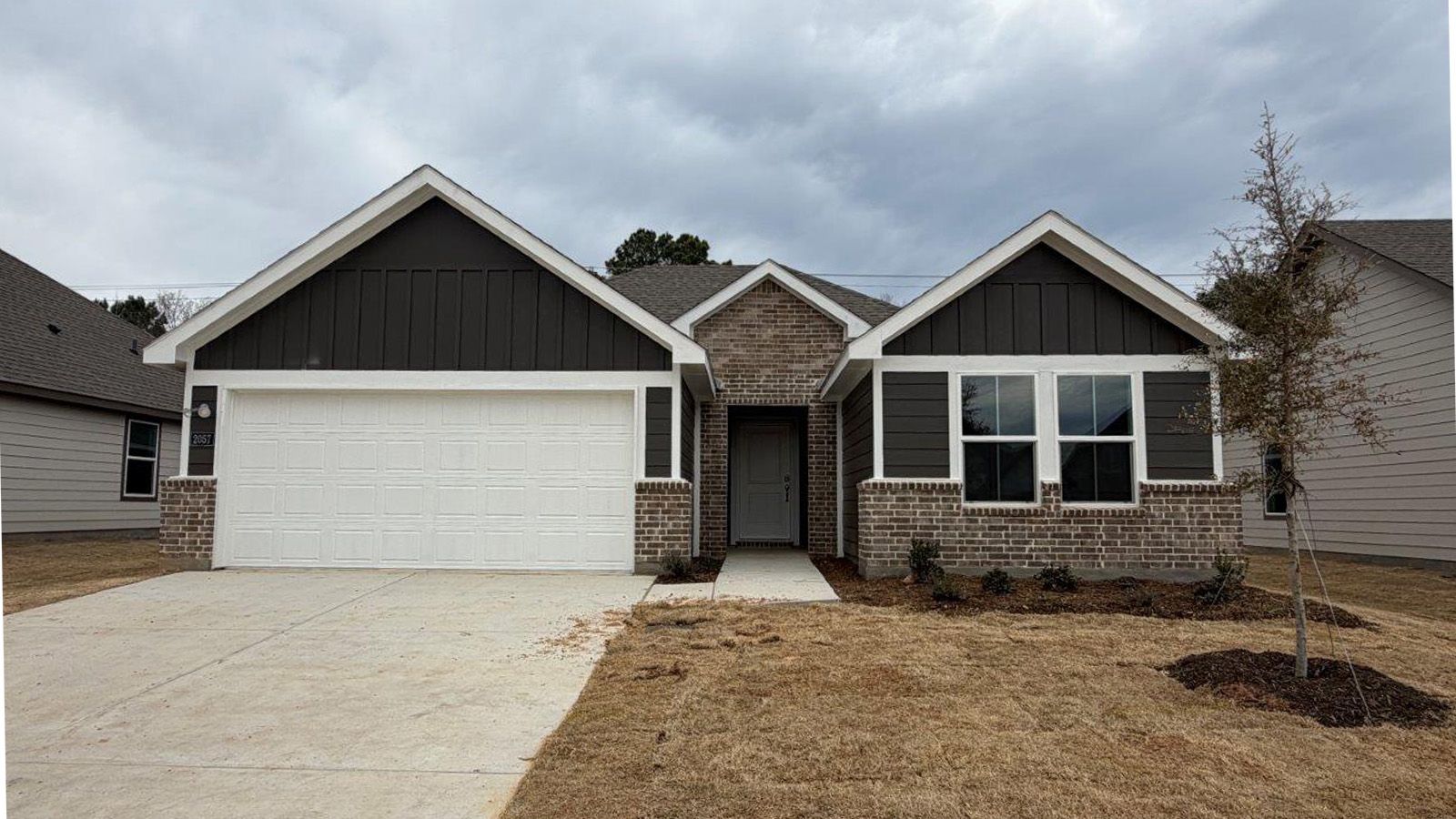 Huntsville - The Reserve at Timber Creek: Lindale, Texas - D.R. Horton