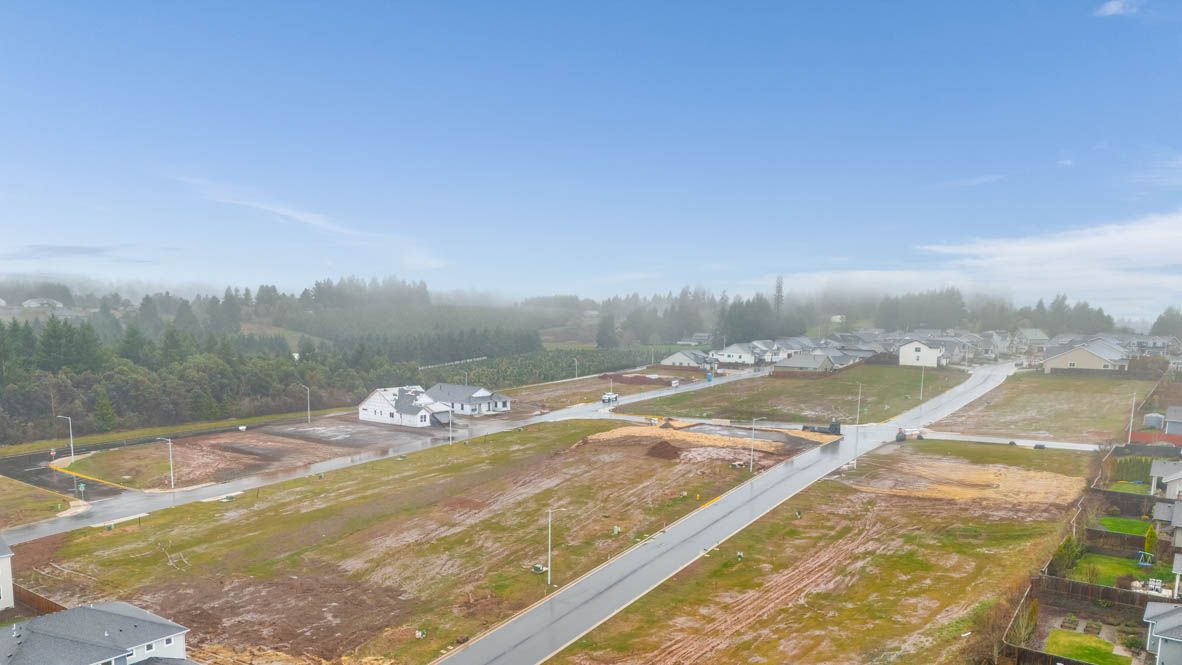 casa en Sorrento Estates por D.R. Horton