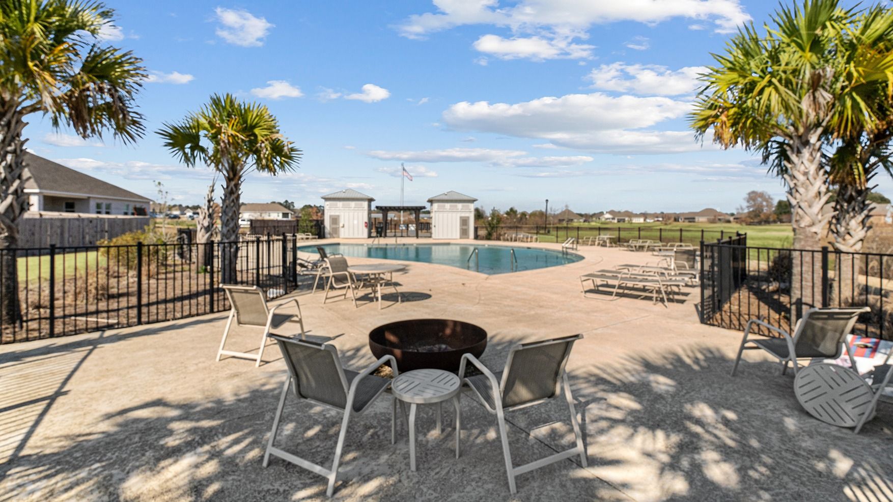 casa en Fairhope Falls por D.R. Horton