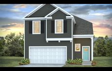 Vineyard Trail: Jacksonville, North Carolina - D.R. Horton