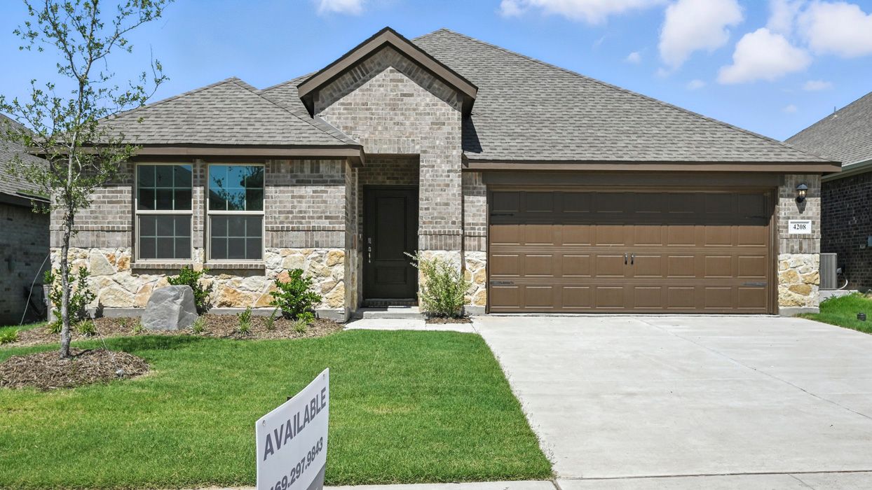 1310 Beach Blvd. Sherman, TX 75090