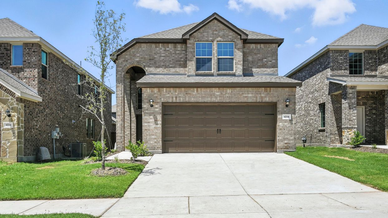 1310 Beach Blvd. Sherman, TX 75090