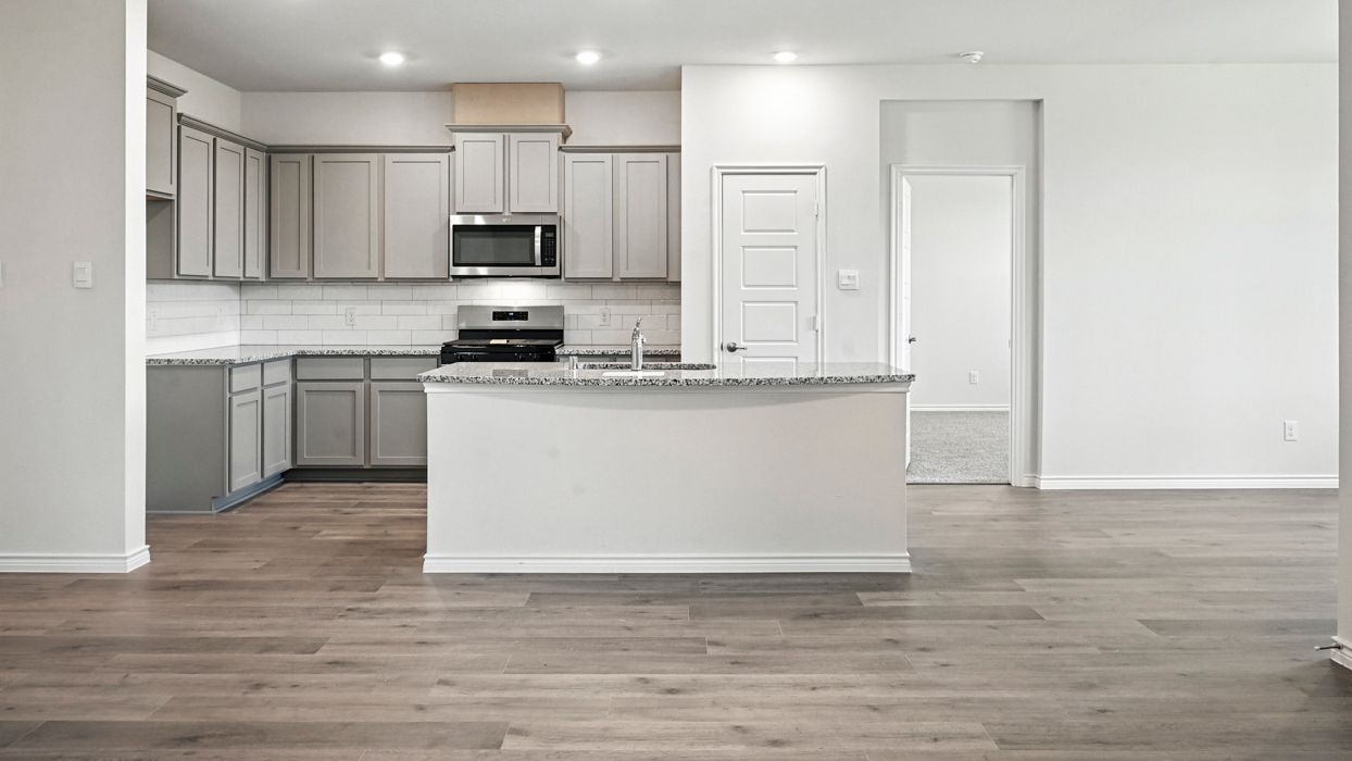 1310 Beach Blvd. Sherman, TX 75090