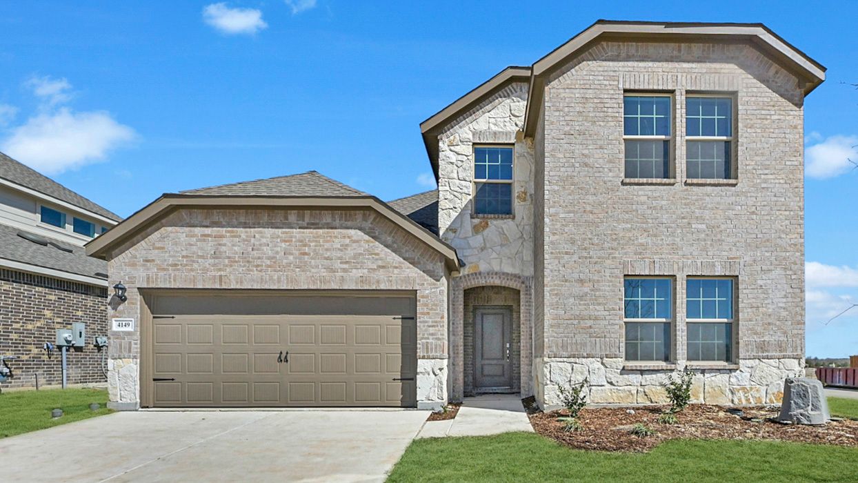 1310 Beach Blvd. Sherman, TX 75090