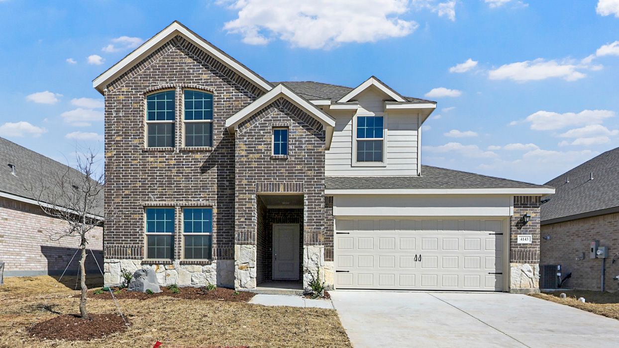 1310 Beach Blvd. Sherman, TX 75090