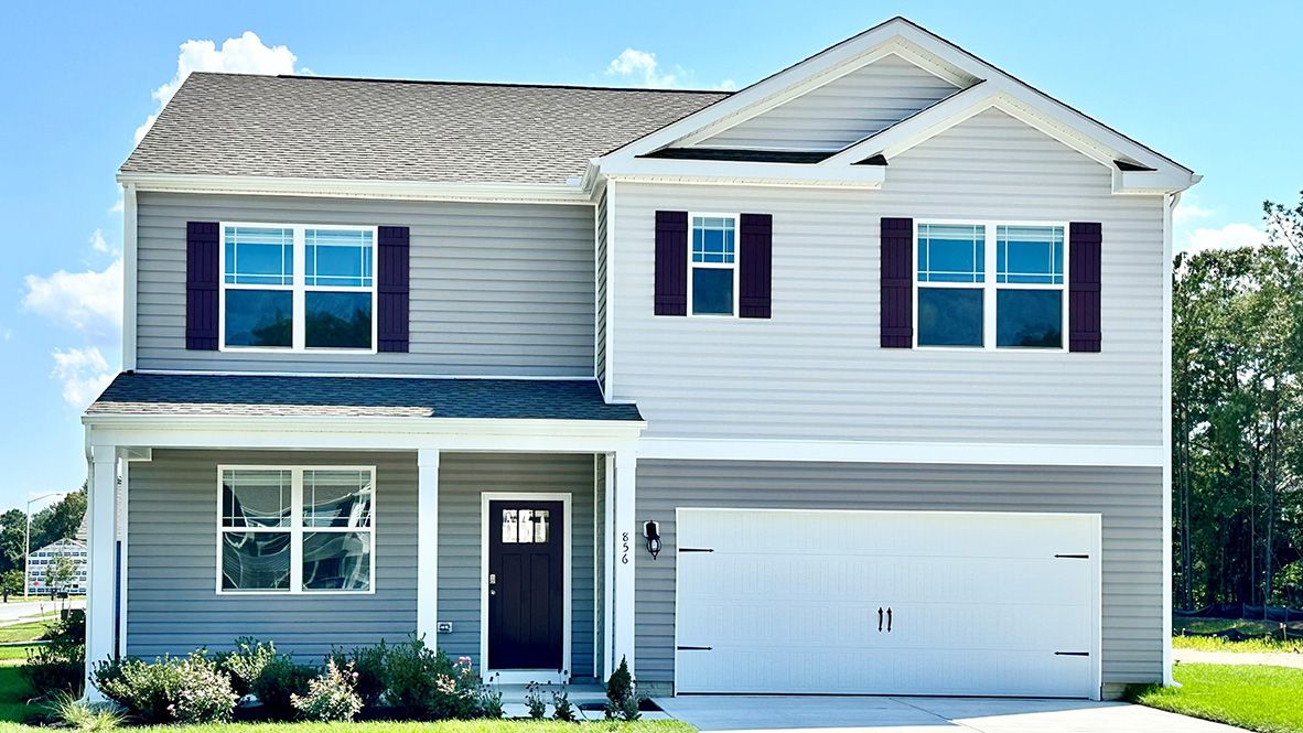 Heritage Trace - Salisbury, MD