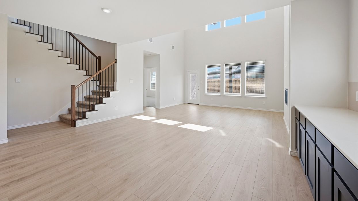 1814 Michael Drive. Princeton, TX 75407