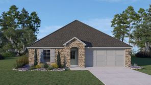 1514 Colonel Ridge (Justin)