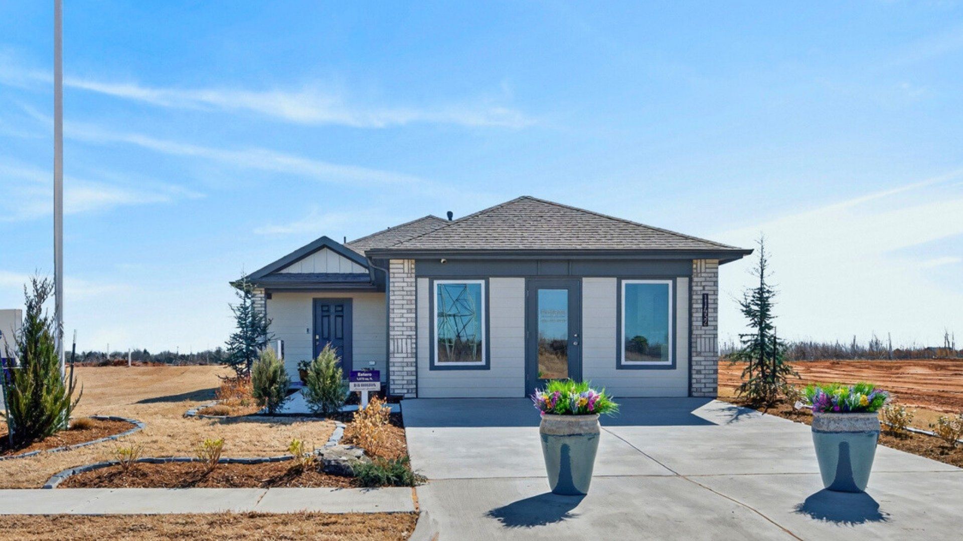 casa en Montage por D.R. Horton