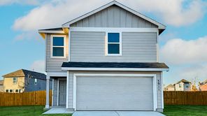 5911 Shale Cove (The Donna)